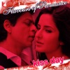 Flavours of Romance - Kiss Day, 2013