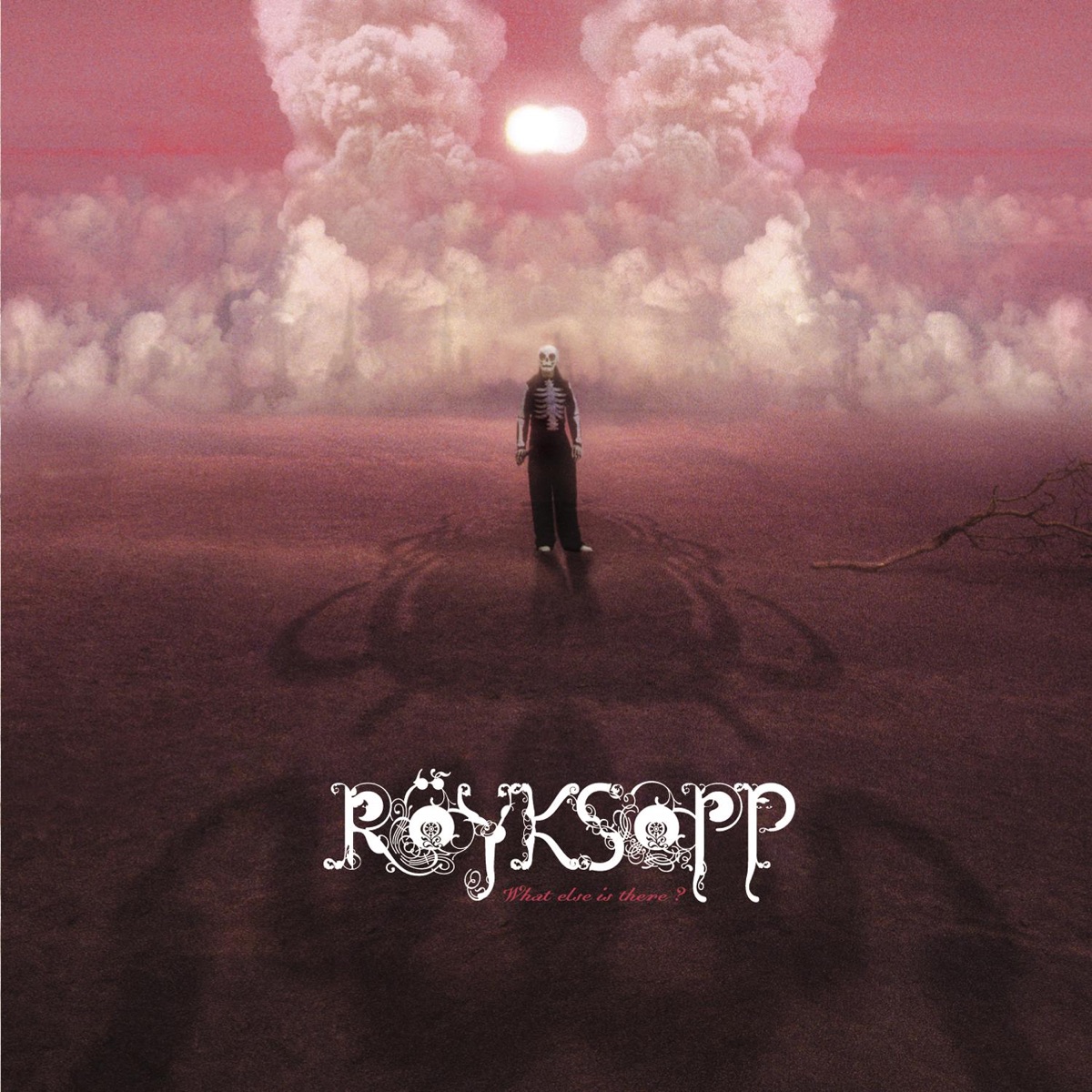 Royksopp – What Else Is There ? (Trentemoller ремикс): слушать и скачать  mp3 песню