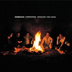 FIREWORKS (SINGLES 1997-2002) cover art