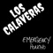 Indigogogo - Los Calaveras lyrics