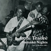 Lobi Traoré - Ne Kele Kanuba (Live)