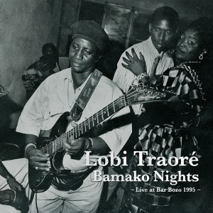 Bamako Nights (Live at Bar Bozo 1995)
