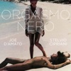 Orgasmo nero (Original Soundtrack)