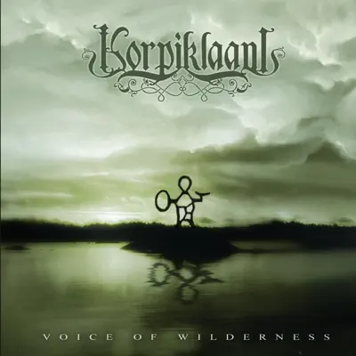 Voice of Wilderness - Korpiklaani