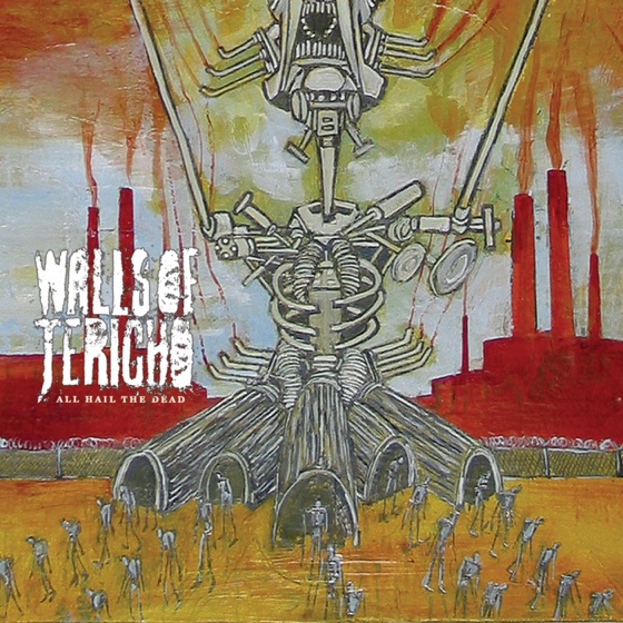 Cover artwork for Through the Eyes of a Dreamer