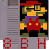 8-Bit Hipster cover