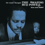 Bud Powell - Comin' Up