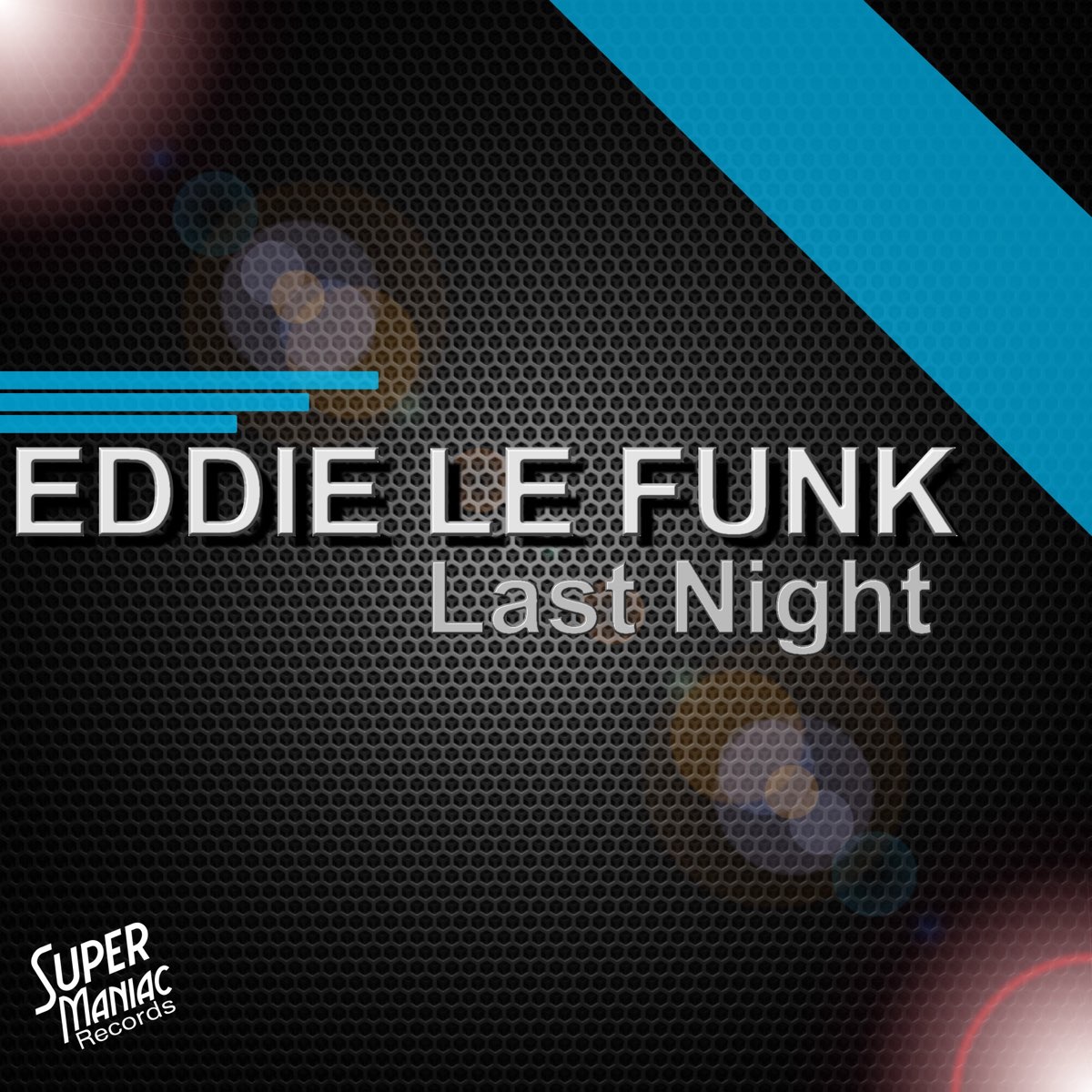 One last Funk. Pink Soldier Eddie le Funk. Last Night песня.