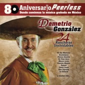 Demetrio González - Cielito lindo