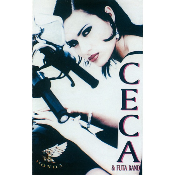 Cover artwork for Devojko Vestice