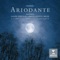 Ariodante HWV 33, Ouverture: Alla gavotta - Il Complesso Barocco & Alan Curtis lyrics