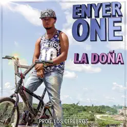 La Doña - Single - Enyer One La Doña - Single - Enyer One