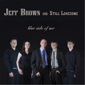Jeff Brown - Virginia I Hear You Calling Me