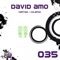Colapso - David Amo lyrics