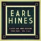 Blue (Blue Because of You) - Earl Hines and His Orchestra lyrics