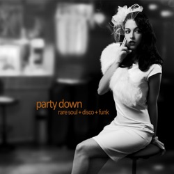 Peter Brown - Do You Wanna Get Funky with Me