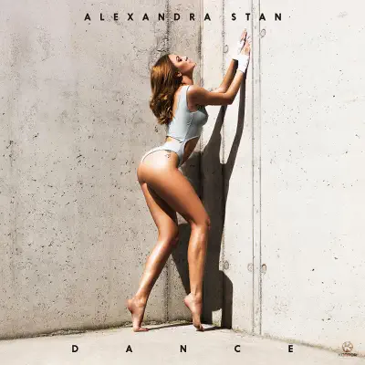 Dance (Remixes) - Single - Alexandra Stan