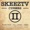 Skeez Tv Cypher #2 - Big Ice, Phreske Phred, Postal, M.O. & Gimmik lyrics