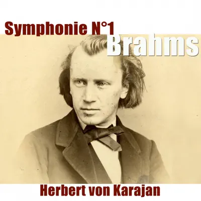 Brahms: Symphonie No. 1 - London Philharmonic Orchestra