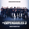 Expendables 3 (Original Motion Picture Score) artwork