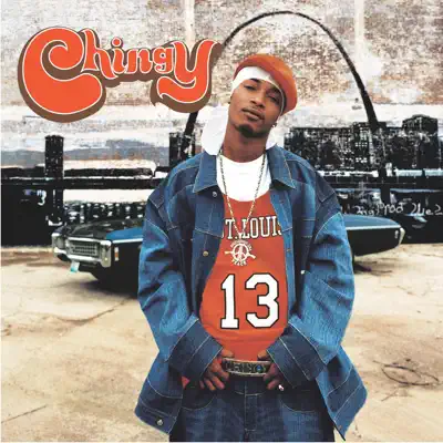 Jackpot - Chingy