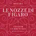 Le nozze di Figaro, K. 492, Act IV: Pian pianin le andrò più presso (No. 29, Finale: Susanna, La Contessa, Cherubino, Il Conte, Figaro) song reviews