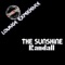 Randall - The Sunshine lyrics