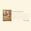Birthday Song, Requiem - Single