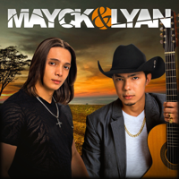 Mayck & Lyan - Todos os Sucessos artwork