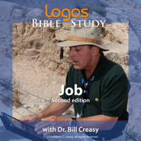 Dr. Bill Creasy - Job artwork