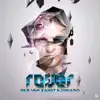 Rover (Original Extended Mix) - Single album lyrics, reviews, download
