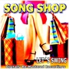 Song Shop - Let's Swing, 2013