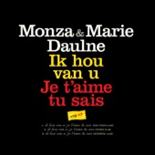 Ik Hou Van U/ Je T'Aime Tu Sais (Single Version) artwork