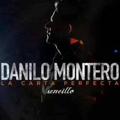 La Carta Perfecta - Single - Danilo Montero