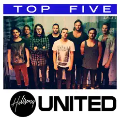 Top 5: Hits - EP - Hillsong United