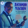 Las 50 Mejores Grabaciones De Antonio Machín En Discophon (1903-1977), 1998