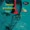 I'll Never Be The Same - Benny Goodman Trio 