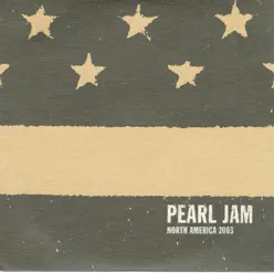 Champaign, IL 23-April-2003 (Live) - Pearl Jam