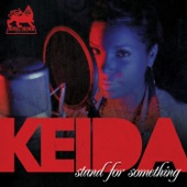 Keida - Stand For Something (Instrumental)