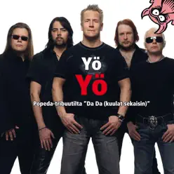 Yö - Single - Yö Yö - Single - Yö