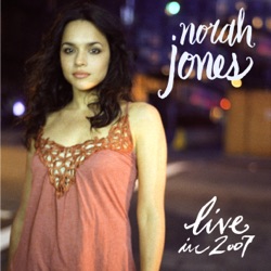 Norah Jones - Thinking About You