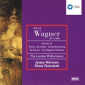 Wagner: Opera Scenes and Arias [2005 - Remaster] artwork