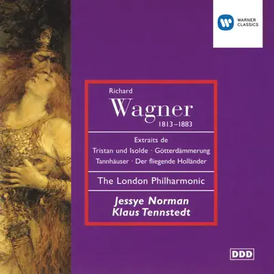 Wagner: Opera Scenes and Arias [2005 - Remaster] - London Philharmonic Orchestra