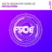 Revolution (feat. Noire Lee) [Radio Edit] artwork