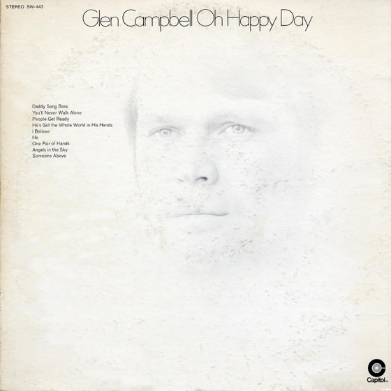 Cover artwork for One Pair of Hands