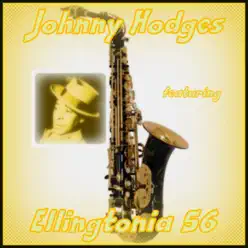 Ellingtonia 56 - Johnny Hodges Ellingtonia 56 - Johnny Hodges