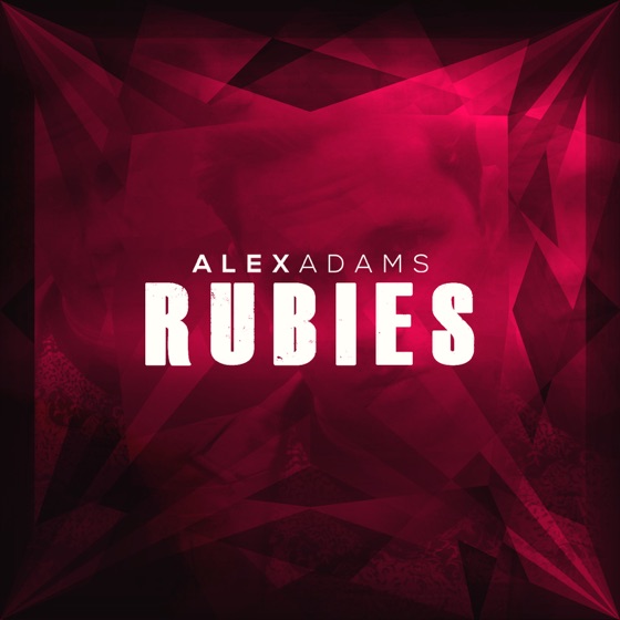 Cover artwork for Rubies