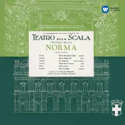 Bellini: Norma (1954 - Serafin) - Callas Remastered - Maria Callas