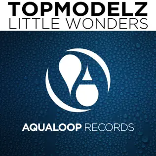 last ned album Topmodelz - Little Wonders