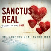 Pieces of Our Past - The Sanctus Real Anthology artwork